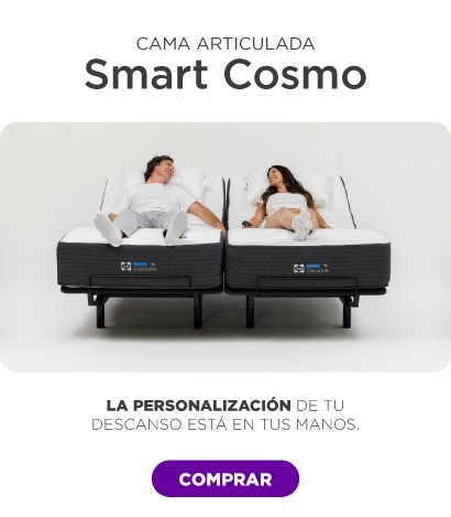 Smart Cosmo
