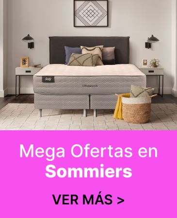 Categoría Sommiers
